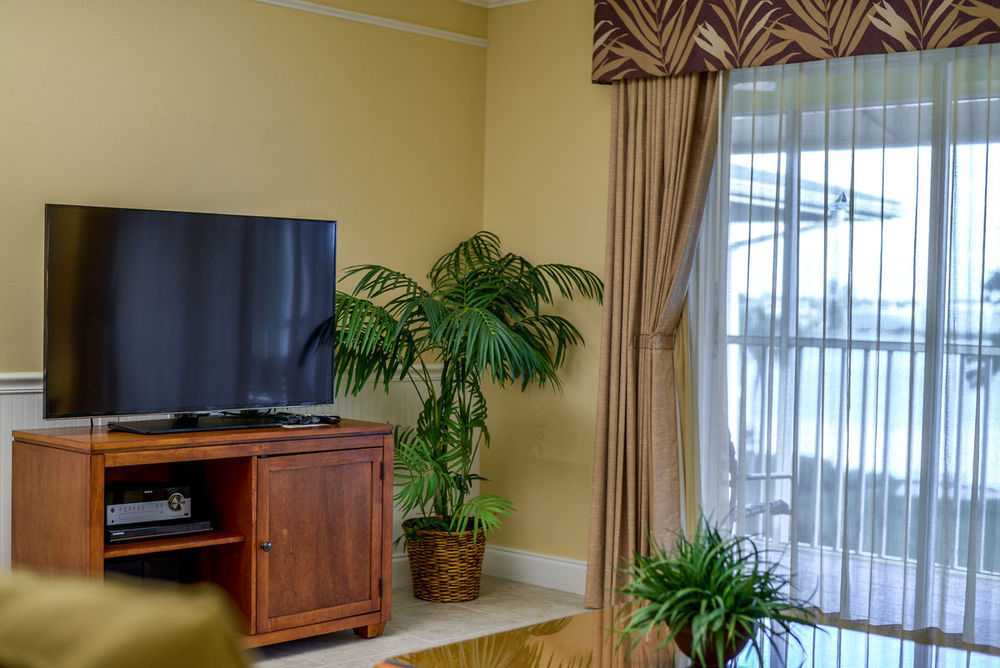 Отель Hilton Vacation Club Charter Club Naples Bay Номер фото